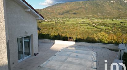 Pavilion 5 rooms of 126 m² in Châtillon-en-Michaille (01200)