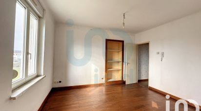 Studio 1 room of 21 m² in Dieuze (57260)