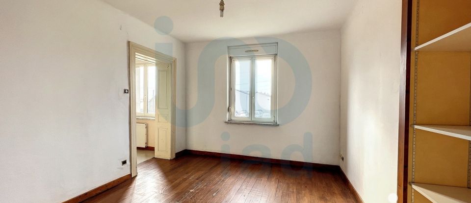 Studio 1 room of 21 m² in Dieuze (57260)