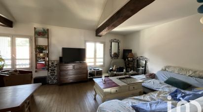 Apartment 2 rooms of 43 m² in Chalamont (01320)