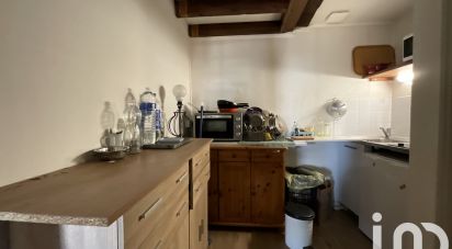 Apartment 2 rooms of 45 m² in Chalamont (01320)