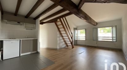 Appartement 2 pièces de 41 m² à Chalamont (01320)