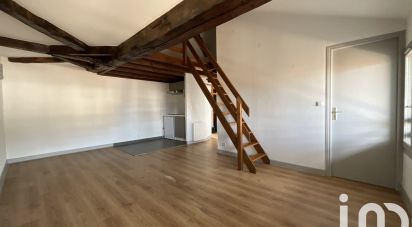 Apartment 2 rooms of 41 m² in Chalamont (01320)