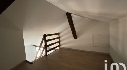 Apartment 2 rooms of 41 m² in Chalamont (01320)