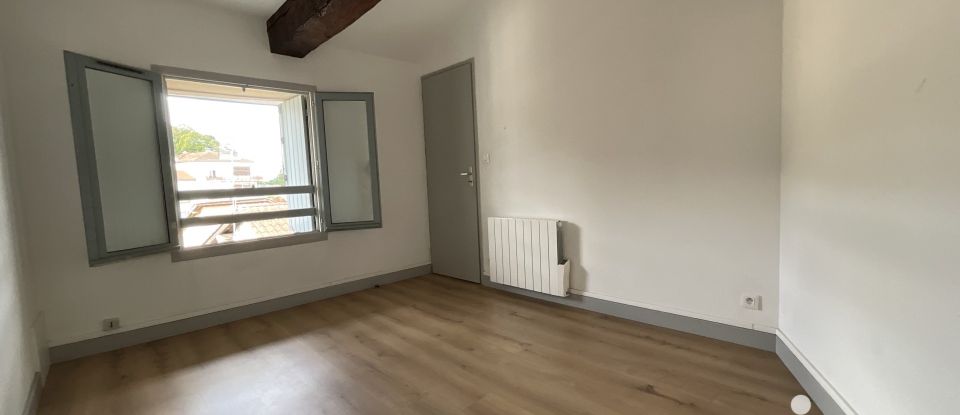 Apartment 2 rooms of 41 m² in Chalamont (01320)