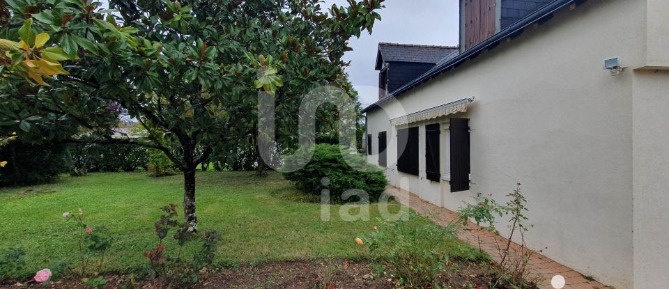 Maison 4 pièces de 84 m² à Saint-Avertin (37550)