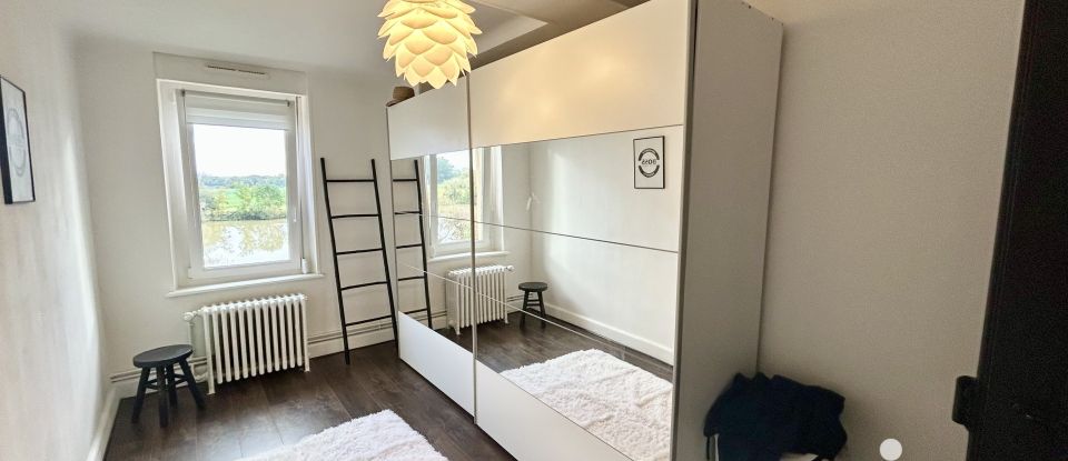 Appartement 5 pièces de 117 m² à Uckange (57270)