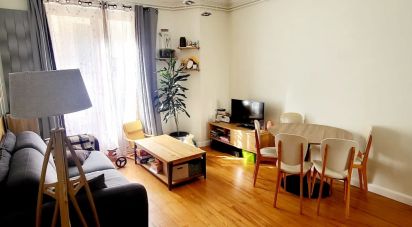 Apartment 3 rooms of 65 m² in Chambéry (73000)