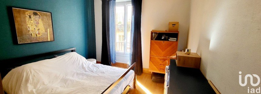 Apartment 3 rooms of 65 m² in Chambéry (73000)