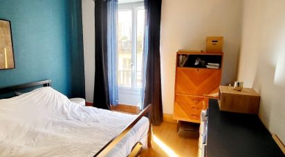 Appartement 3 pièces de 65 m² à Chambéry (73000)