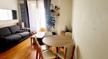 Appartement 3 pièces de 65 m² à Chambéry (73000)