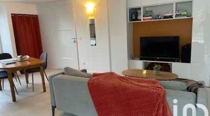 Appartement 2 pièces de 50 m² à Bruz (35170)