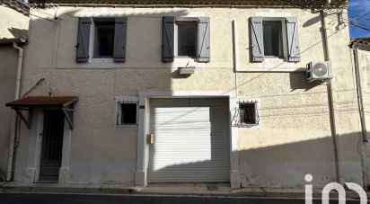 Maison de village 4 pièces de 90 m² à Causses-et-Veyran (34490)