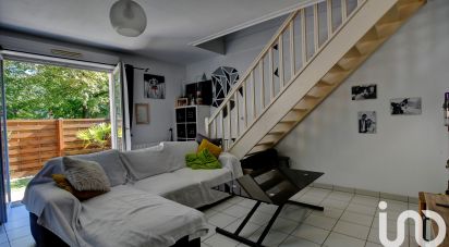 Maison 4 pièces de 64 m² à Limoges (87280)