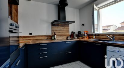 Maison 4 pièces de 64 m² à Limoges (87280)