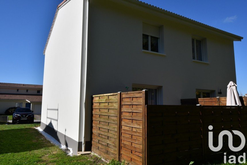 Maison 4 pièces de 64 m² à Limoges (87280)