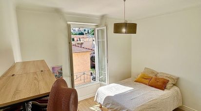 Apartment 3 rooms of 48 m² in Nice (06000)