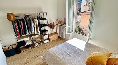 Appartement 3 pièces de 48 m² à Nice (06000)