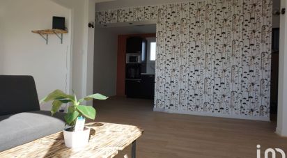 Apartment 4 rooms of 65 m² in Limoges (87000)