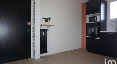 Apartment 4 rooms of 65 m² in Limoges (87000)