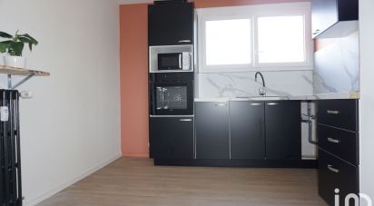 Appartement 4 pièces de 65 m² à Limoges (87000)