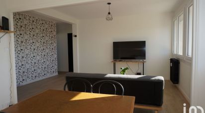 Appartement 4 pièces de 65 m² à Limoges (87000)