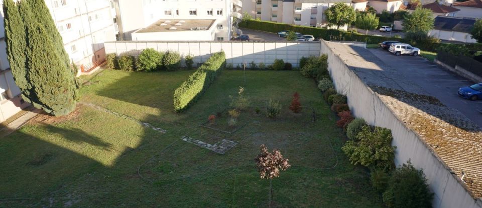 Apartment 4 rooms of 65 m² in Limoges (87000)