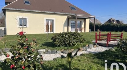 House 5 rooms of 162 m² in Amboise (37400)