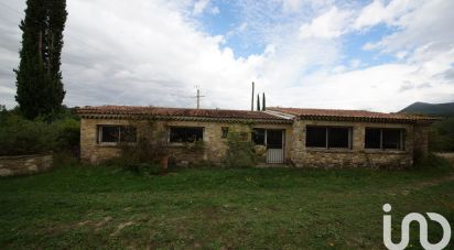 House 15 rooms of 350 m² in Puyméras (84110)