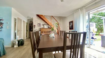 Maison 5 pièces de 125 m² à Pontchâteau (44160)