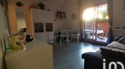 Studio 1 pièce de 26 m² à Bormes-les-Mimosas (83230)