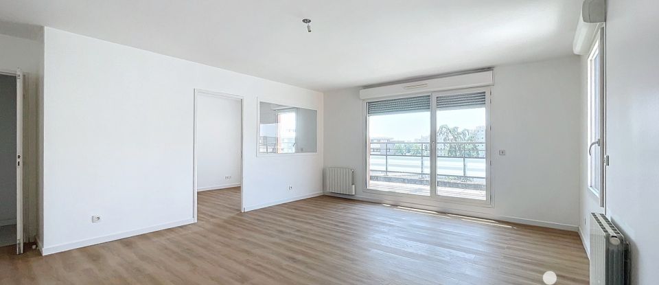 Appartement 4 pièces de 91 m² à Lyon (69008)