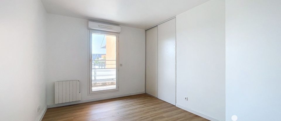 Apartment 4 rooms of 91 m² in Lyon (69008)