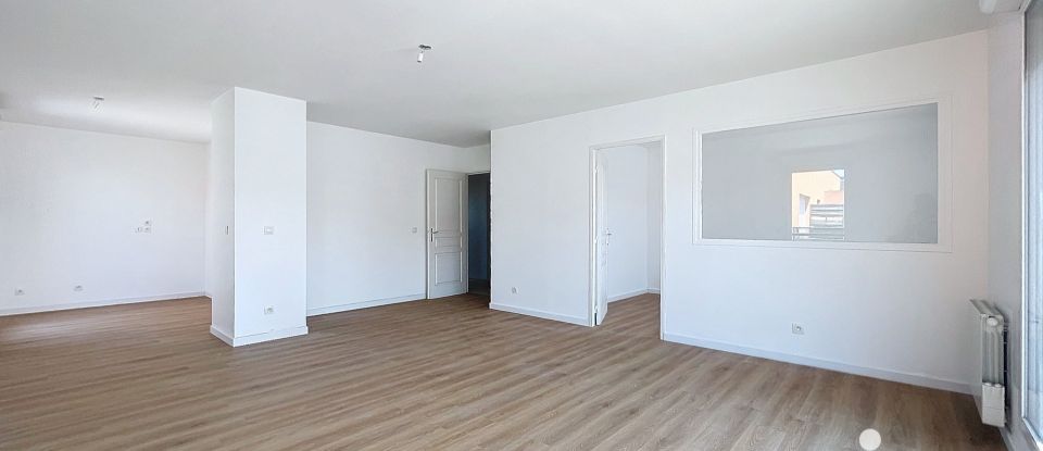 Appartement 4 pièces de 91 m² à Lyon (69008)