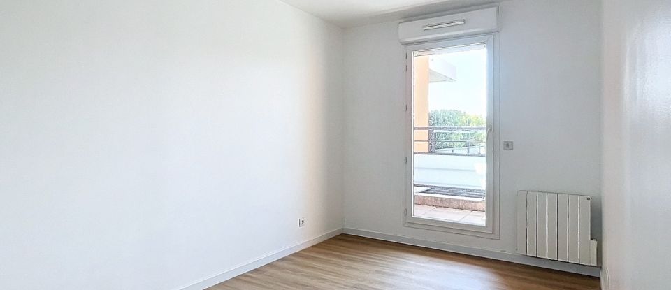 Apartment 4 rooms of 91 m² in Lyon (69008)