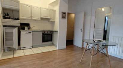 Appartement 3 pièces de 70 m² à Romorantin-Lanthenay (41200)