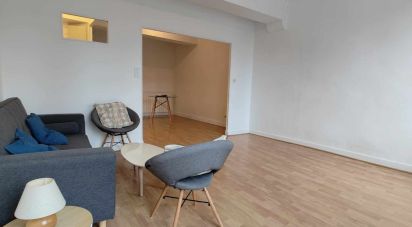 Appartement 3 pièces de 70 m² à Romorantin-Lanthenay (41200)