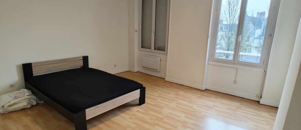 Appartement 3 pièces de 70 m² à Romorantin-Lanthenay (41200)