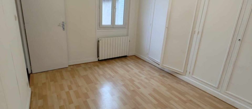 Appartement 3 pièces de 70 m² à Romorantin-Lanthenay (41200)