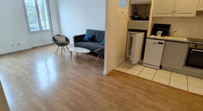 Appartement 3 pièces de 70 m² à Romorantin-Lanthenay (41200)