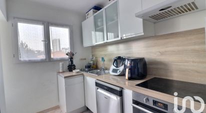 Appartement 3 pièces de 60 m² à Marseille (13011)