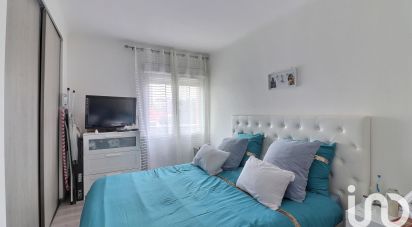 Appartement 3 pièces de 60 m² à Marseille (13011)