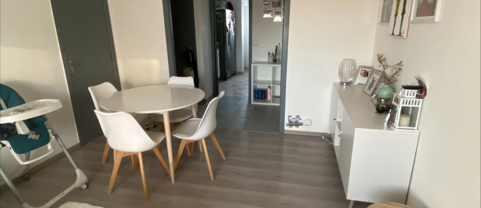 Apartment 3 rooms of 60 m² in Marseille (13011)