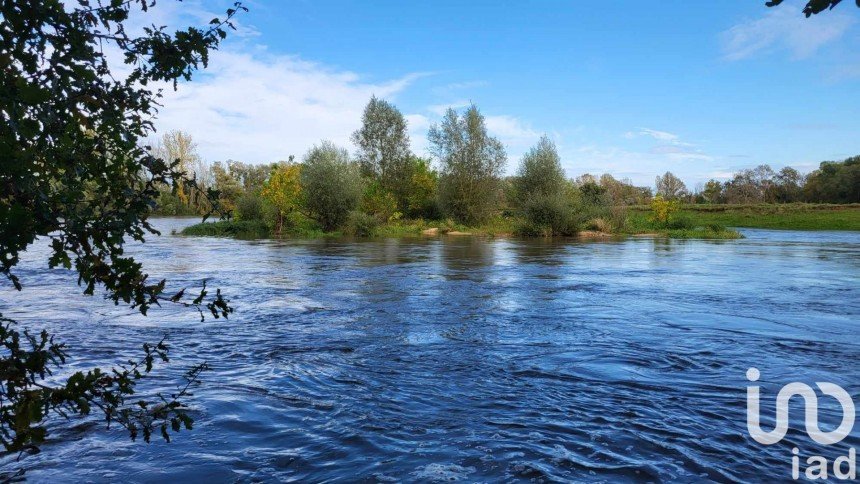 Terrain Loisirs de 5 112 m² à Gièvres (41130)