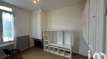 Appartement 3 pièces de 33 m² à Dijon (21000)