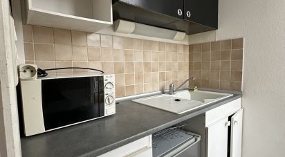 Appartement 3 pièces de 33 m² à Dijon (21000)