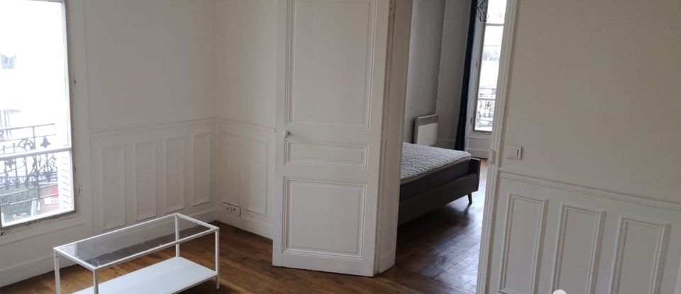 Appartement 2 pièces de 31 m² à Courbevoie (92400)