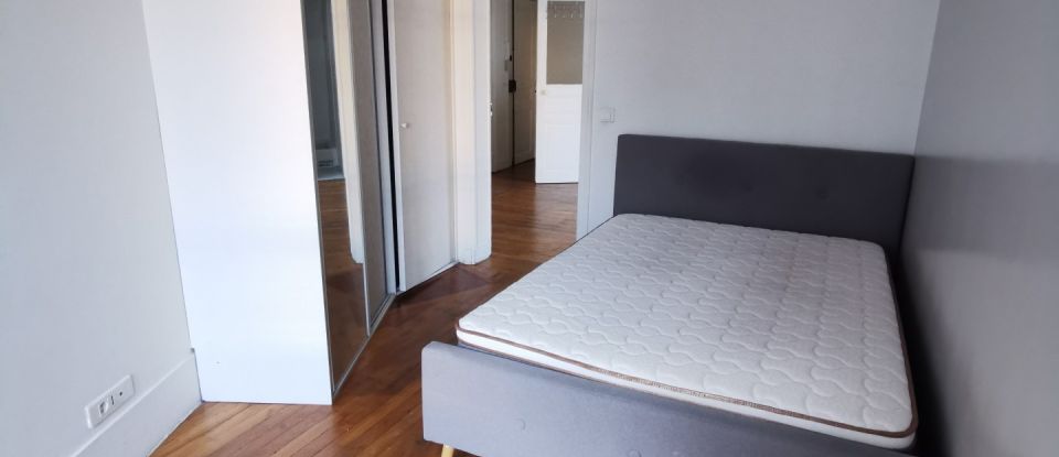 Appartement 2 pièces de 31 m² à Courbevoie (92400)