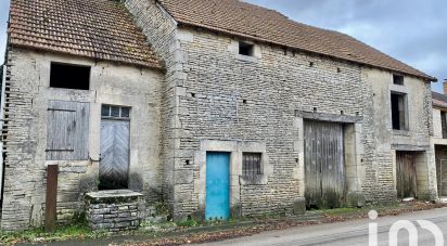 Barn conversion 2 rooms of 150 m² in Richebourg (52120)