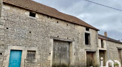 Barn conversion 2 rooms of 150 m² in Richebourg (52120)